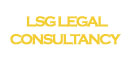 LSG LEGAL CONSULTANCY